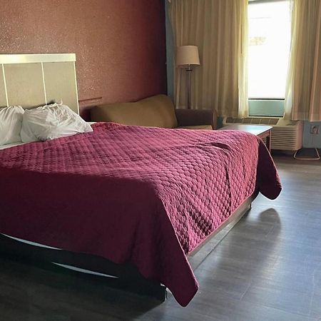 Mayfair Inn Williamston Luaran gambar