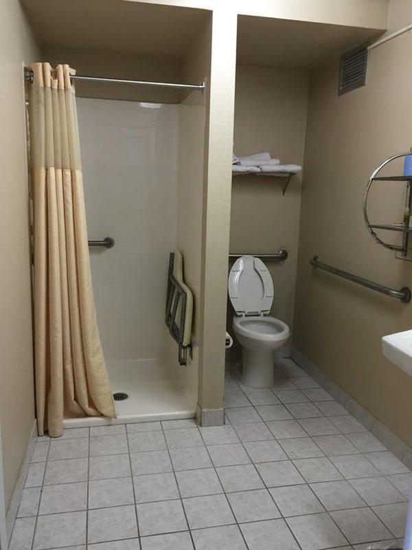 Mayfair Inn Williamston Luaran gambar