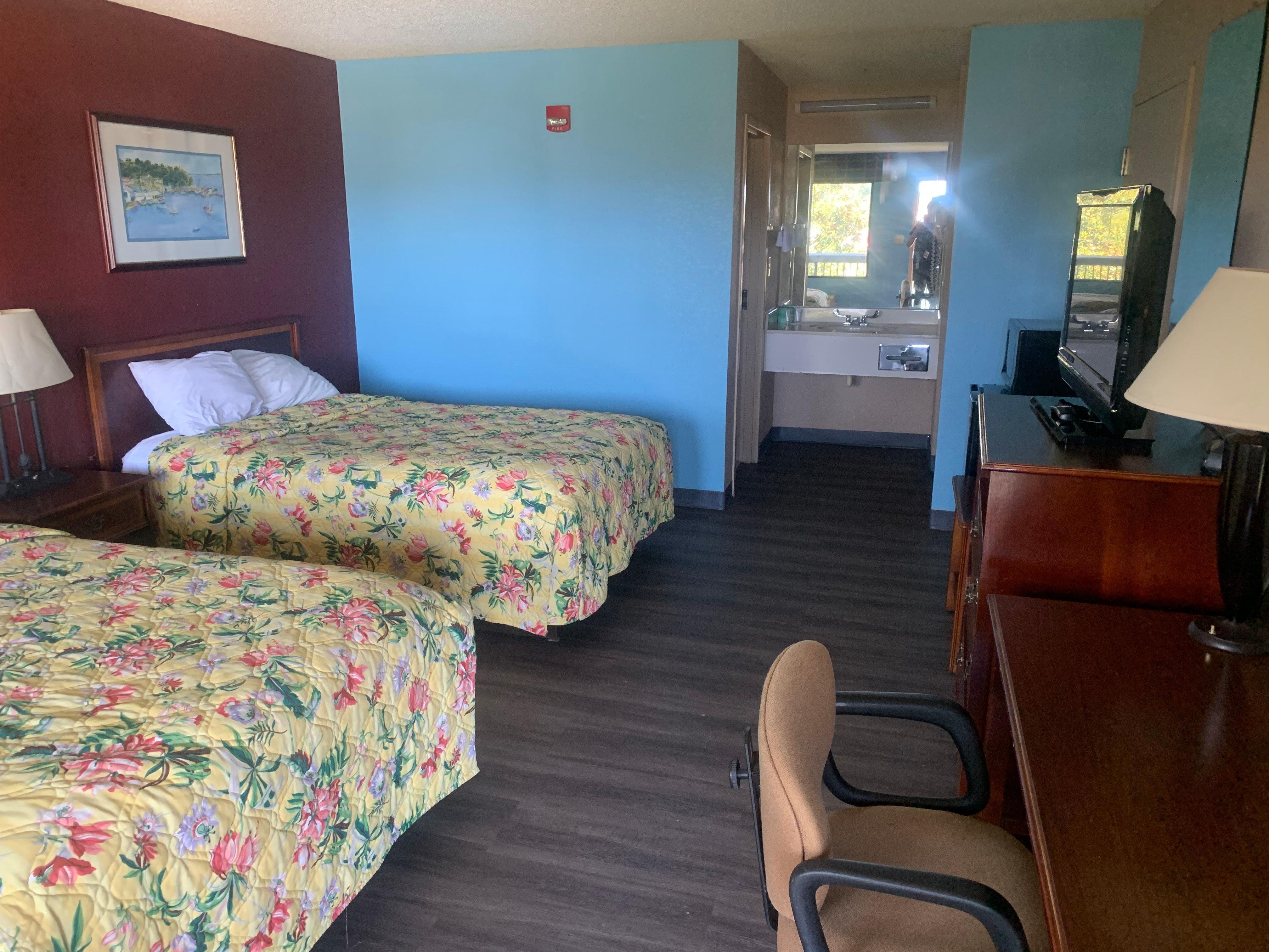 Mayfair Inn Williamston Luaran gambar