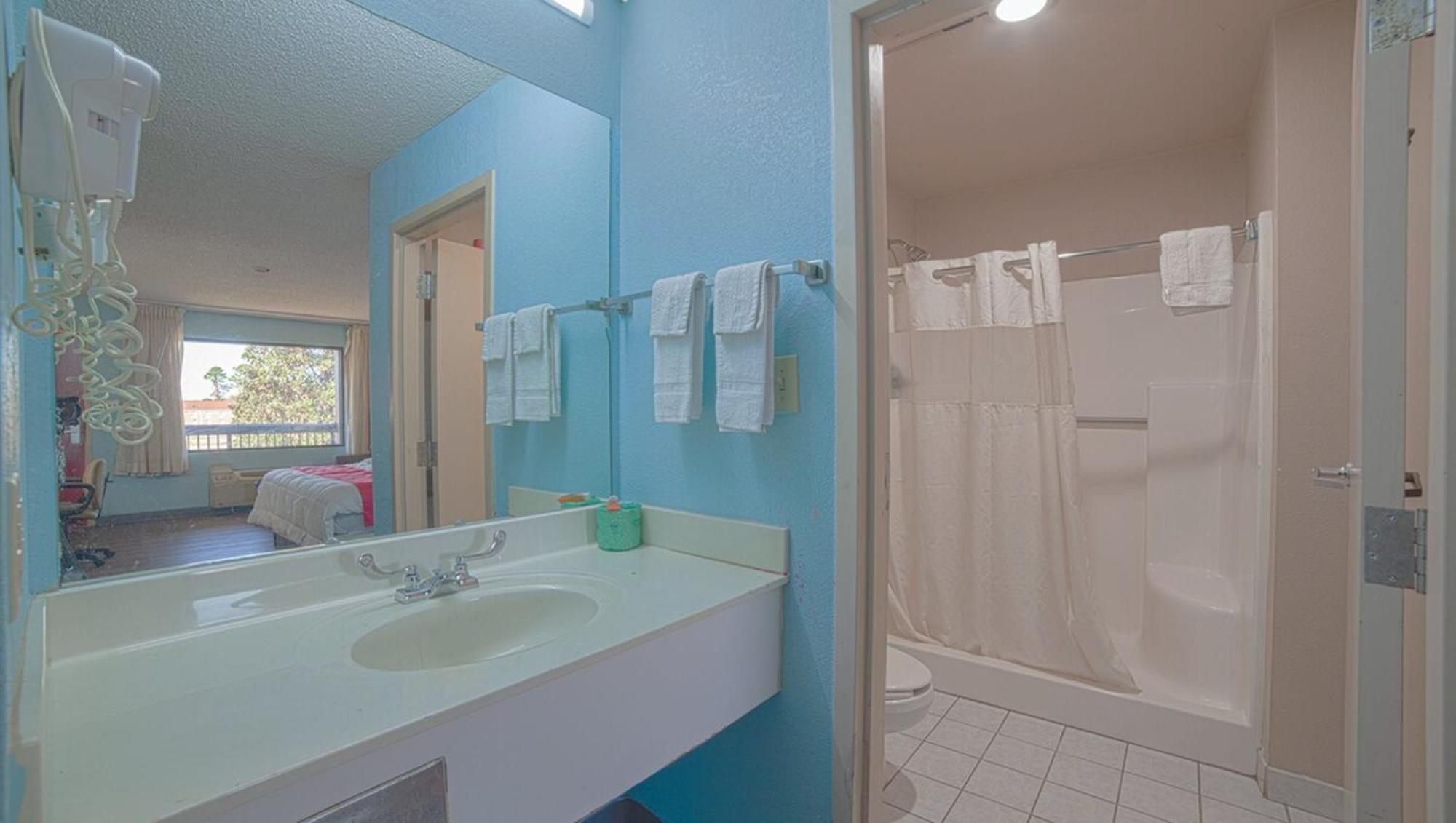 Mayfair Inn Williamston Luaran gambar