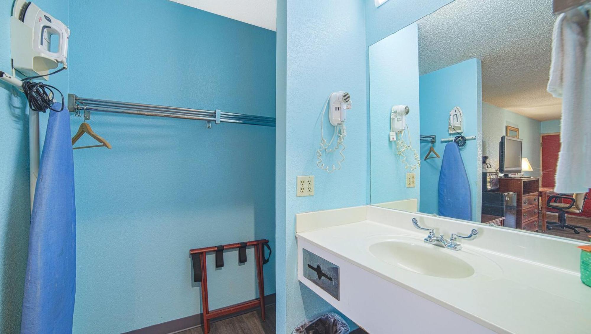 Mayfair Inn Williamston Luaran gambar