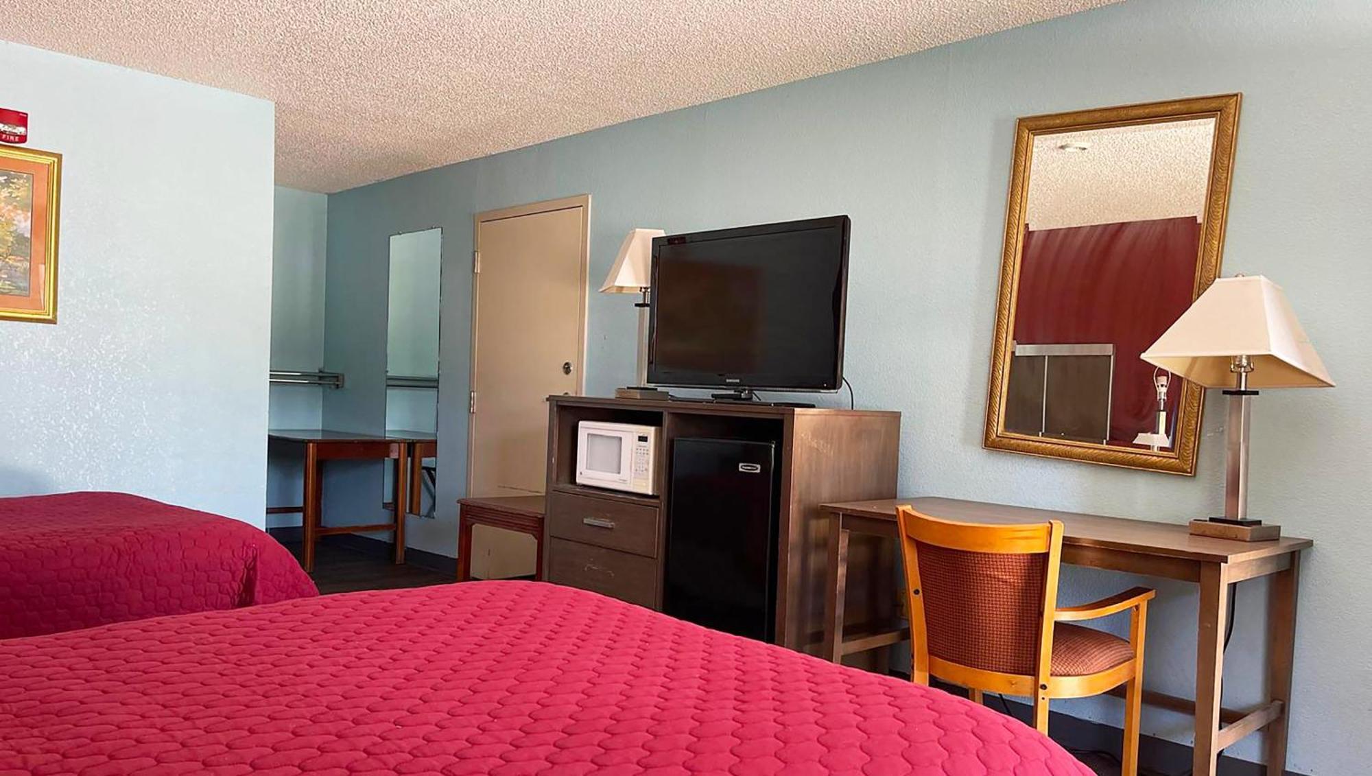 Mayfair Inn Williamston Luaran gambar