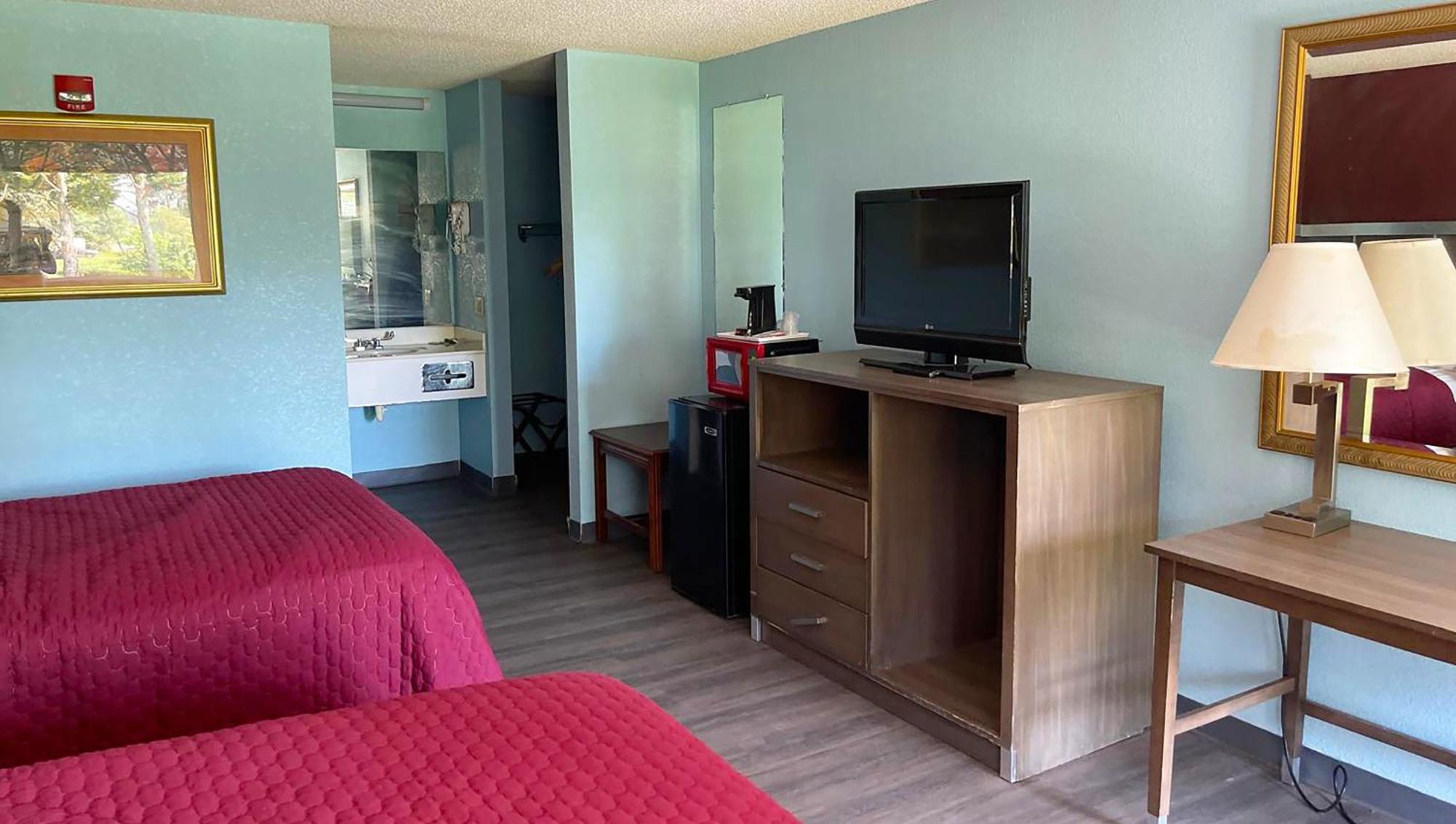 Mayfair Inn Williamston Luaran gambar