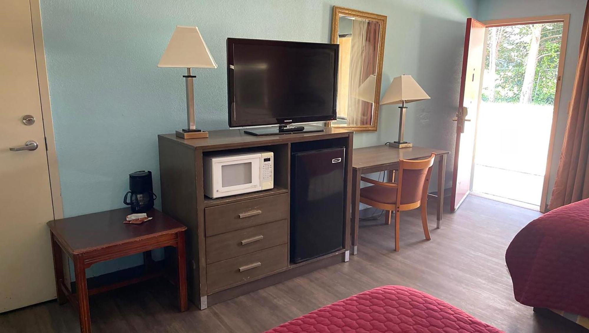 Mayfair Inn Williamston Luaran gambar