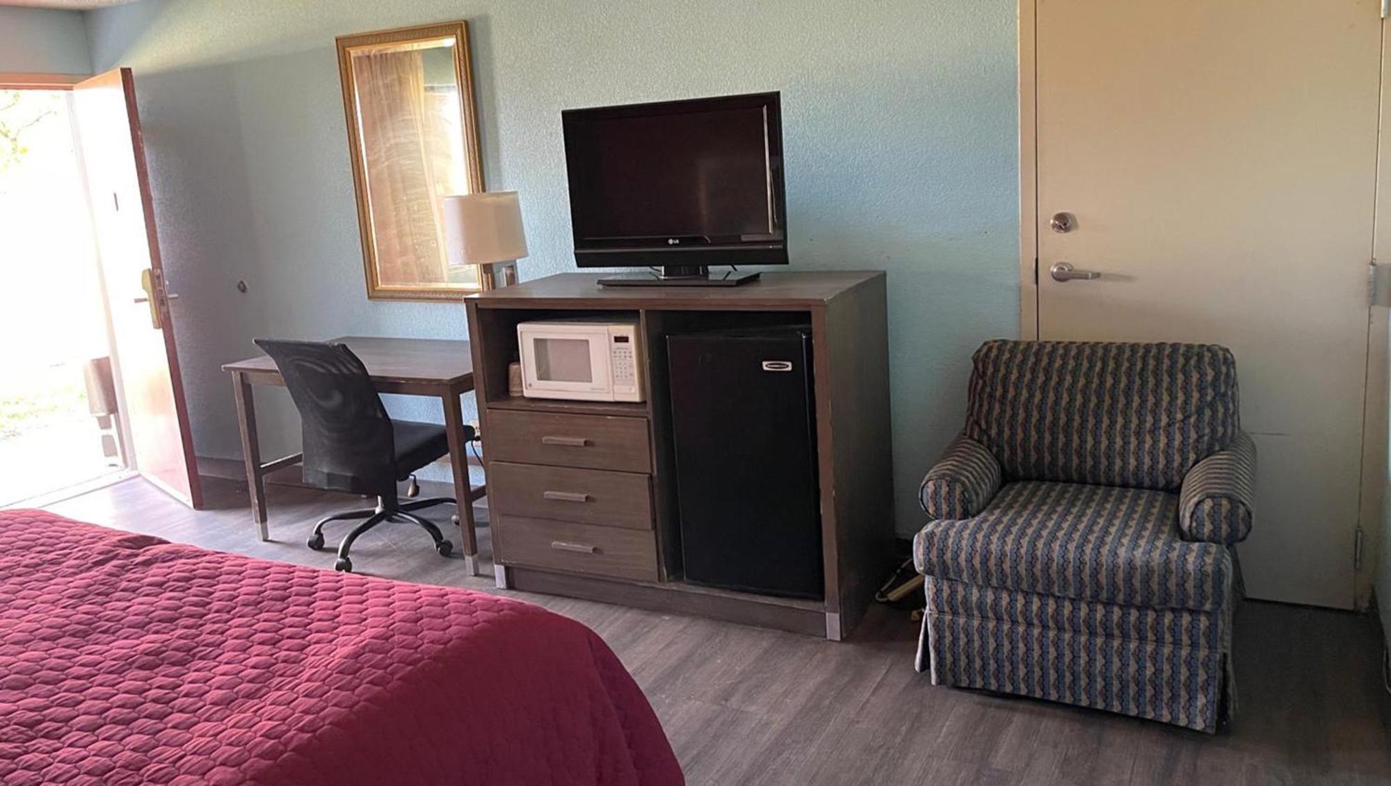 Mayfair Inn Williamston Luaran gambar