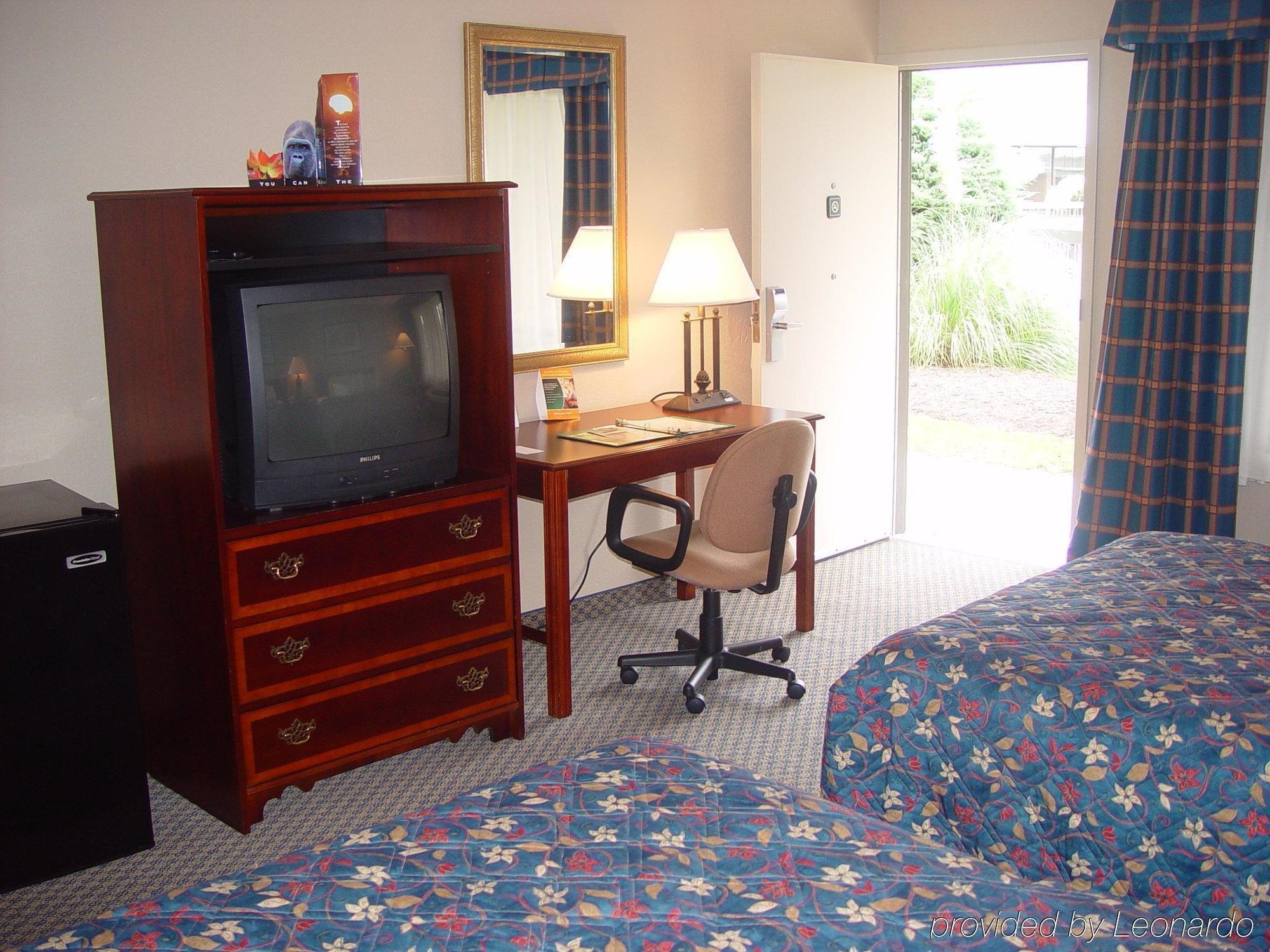 Mayfair Inn Williamston Bilik gambar