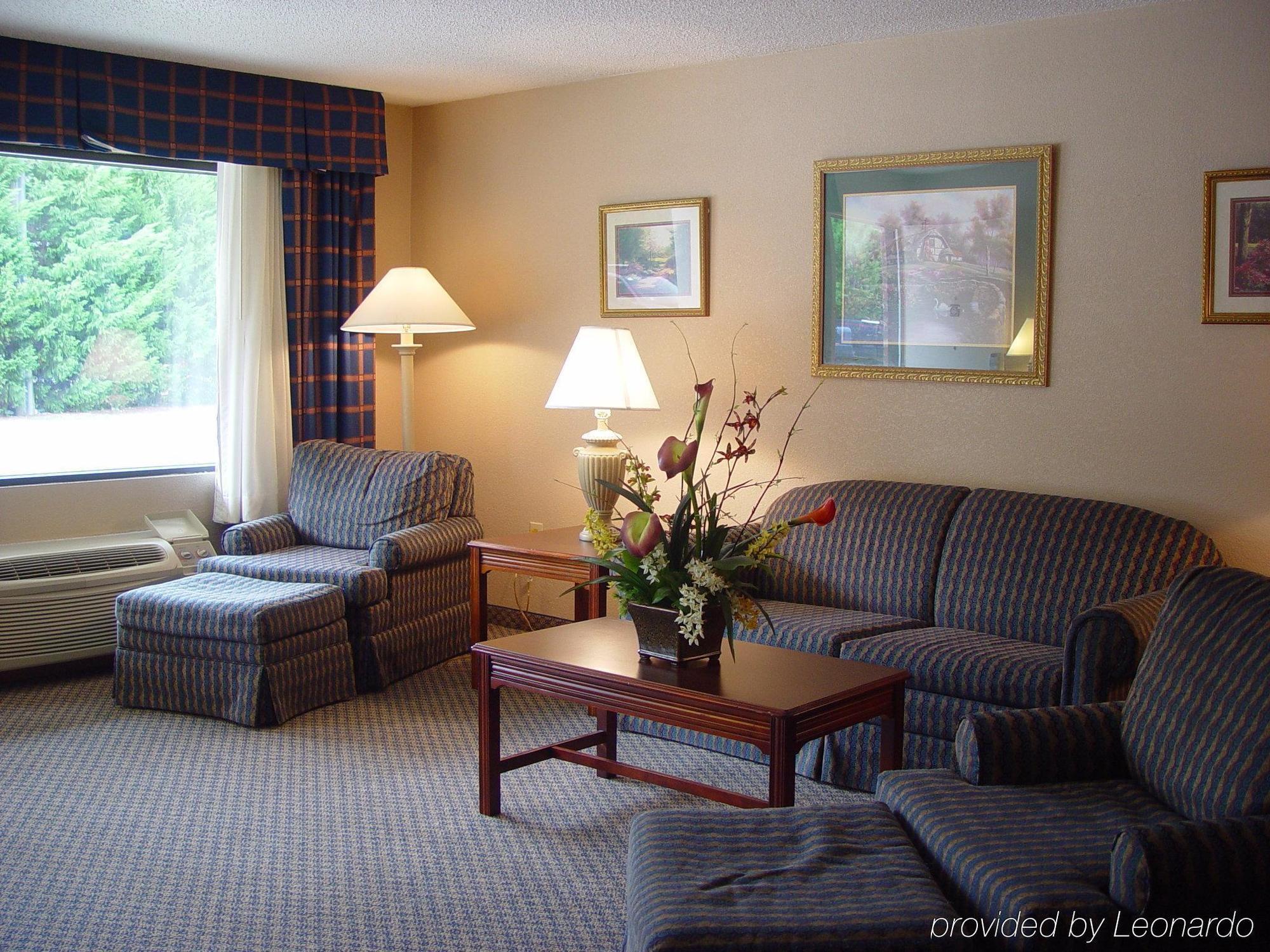 Mayfair Inn Williamston Luaran gambar