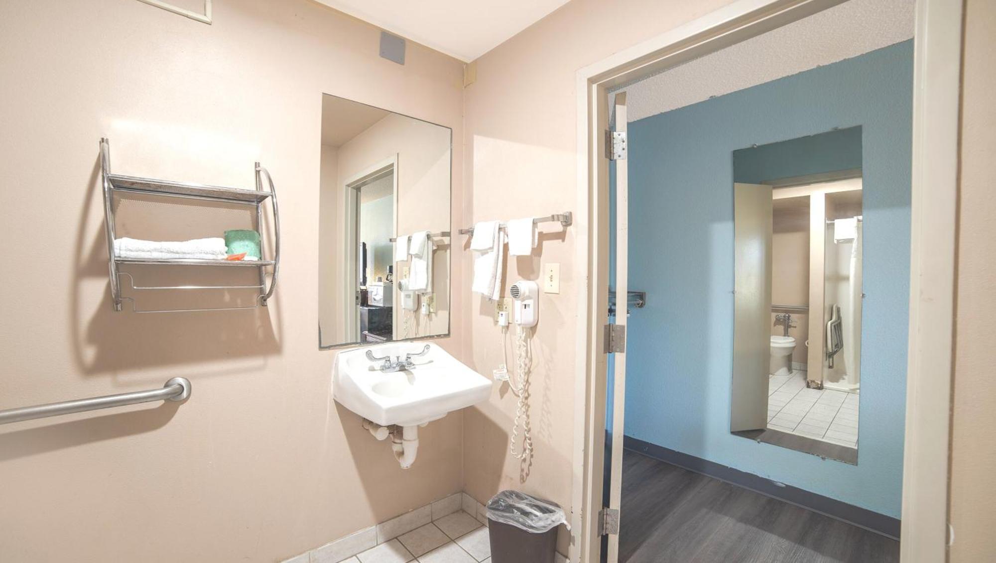 Mayfair Inn Williamston Luaran gambar