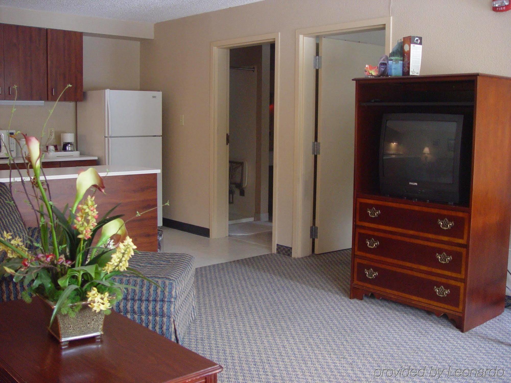 Mayfair Inn Williamston Bilik gambar