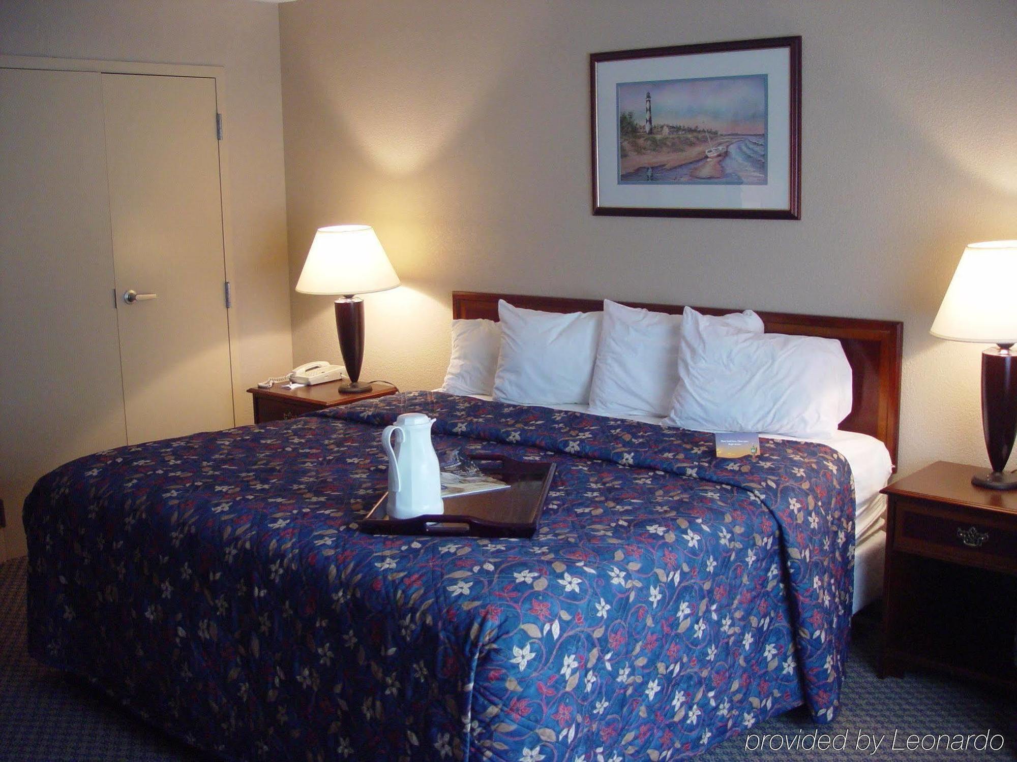 Mayfair Inn Williamston Bilik gambar