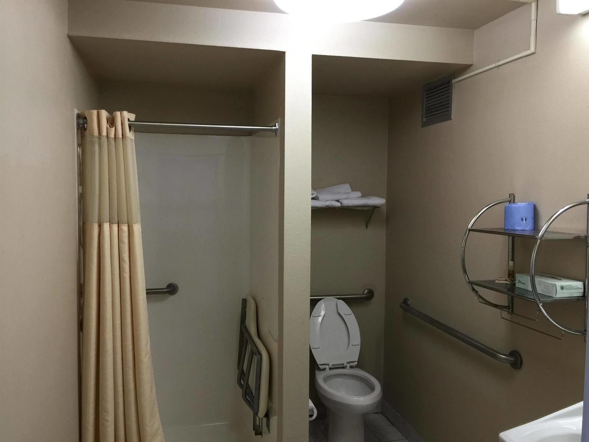 Mayfair Inn Williamston Luaran gambar