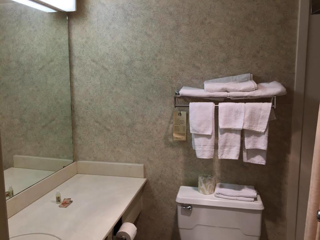 Mayfair Inn Williamston Luaran gambar