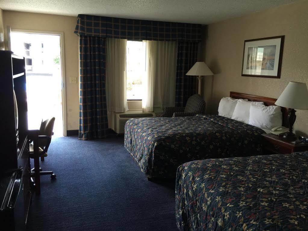 Mayfair Inn Williamston Luaran gambar