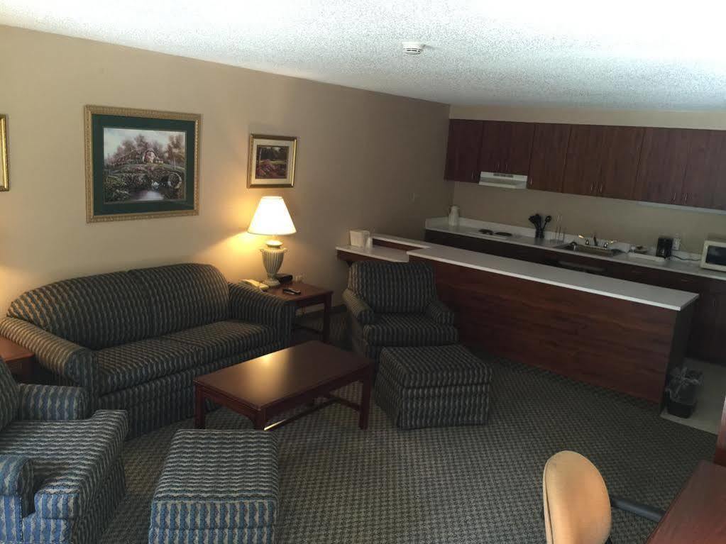 Mayfair Inn Williamston Luaran gambar