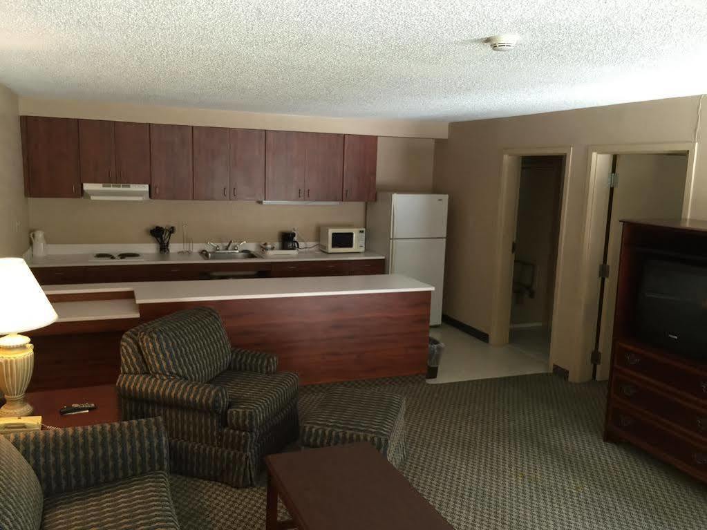 Mayfair Inn Williamston Luaran gambar