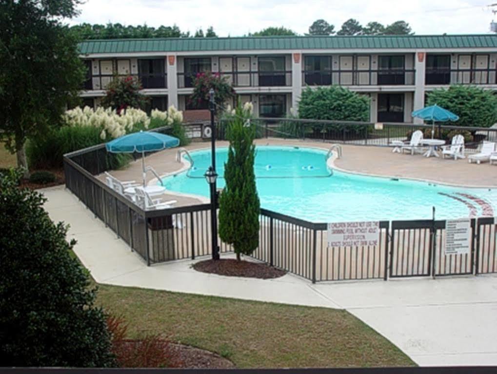 Mayfair Inn Williamston Luaran gambar