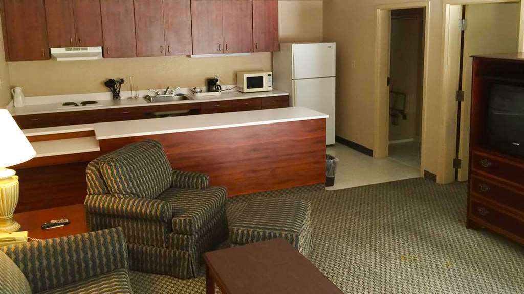 Mayfair Inn Williamston Bilik gambar