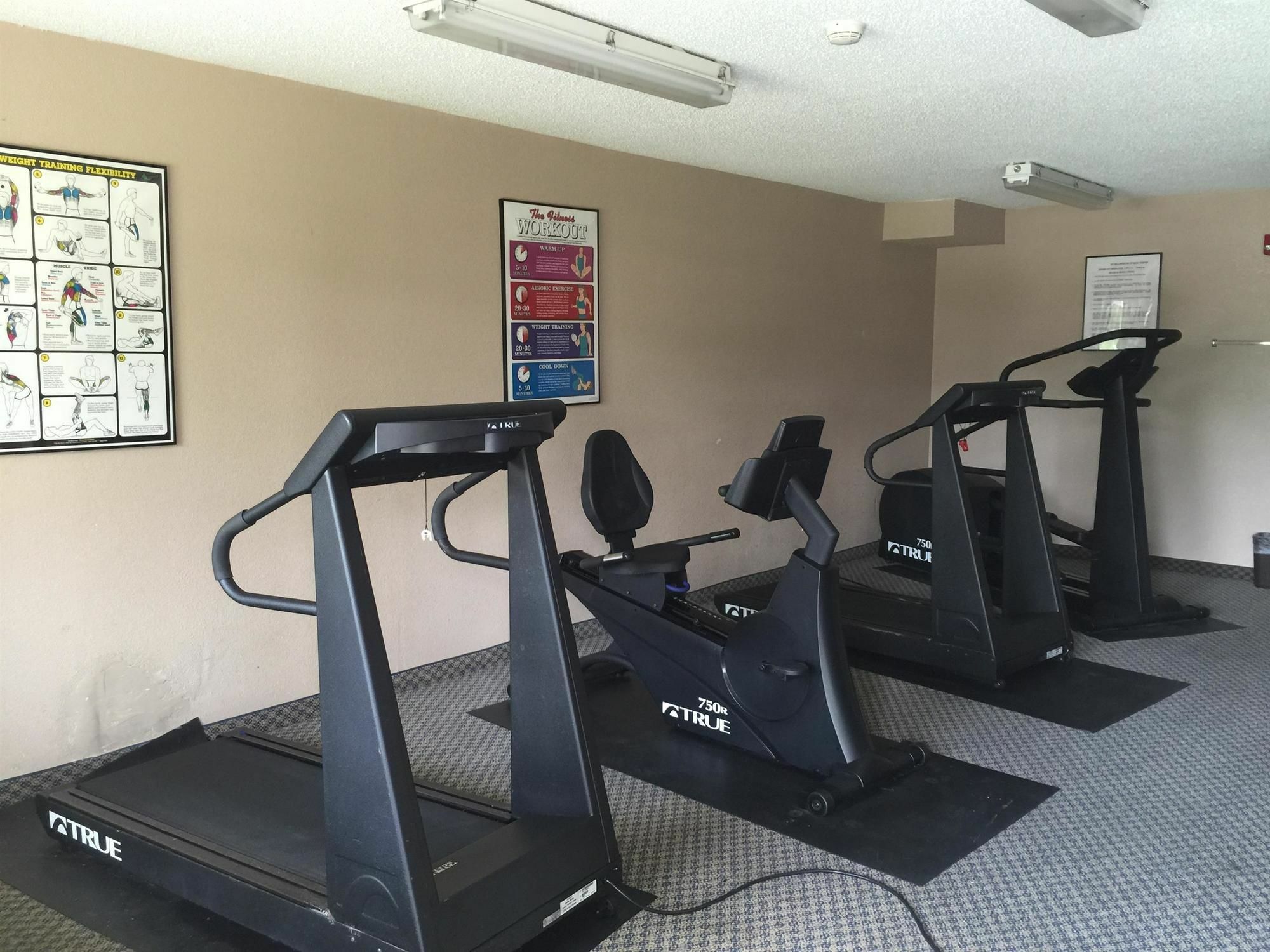 Mayfair Inn Williamston Luaran gambar